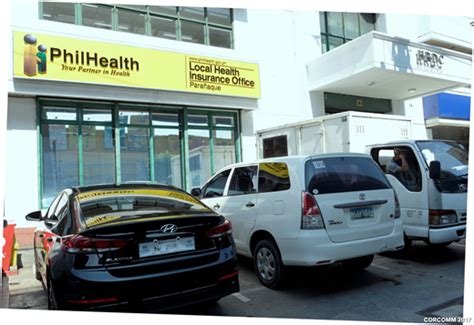 philhealth parañaque|11th PhilHealth Office in NCR Now Open .
